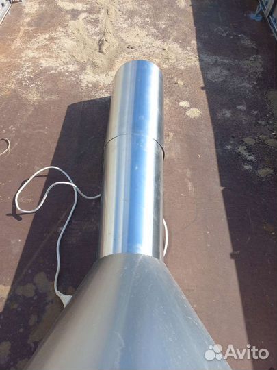 Кухонная вытяжка бу