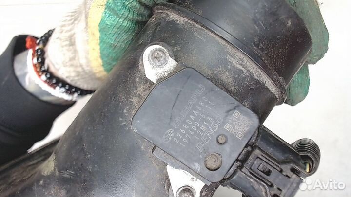 Корпус воздушного фильтра Subaru Legacy Outback (B