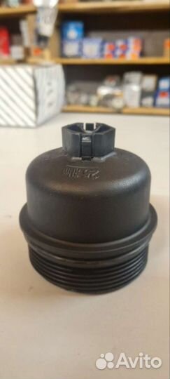 Крышка масляного фильтра Peugeot Boxer 2.2