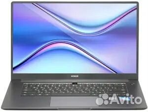 Honor magicbook x 15