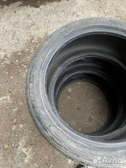 Hankook Ventus V12 Evo K110 245/40 R19