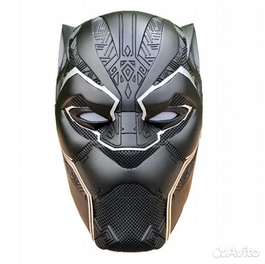 Black panther