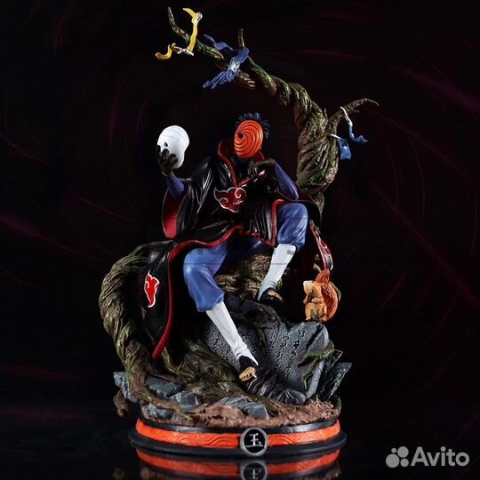 Наруто. Пейн. Итачи. Акацуки. и Другие (новые)