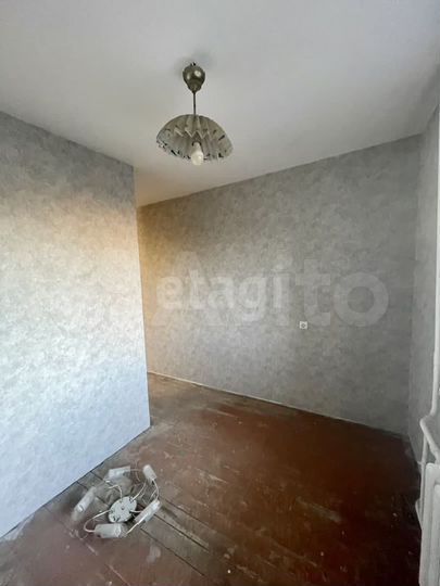 1-к. квартира, 34,4 м², 4/5 эт.