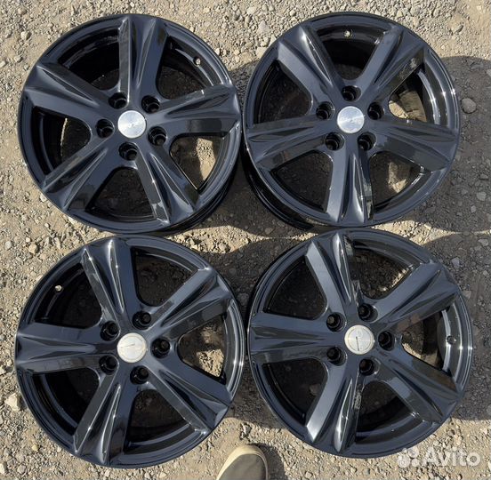 Диски R16 5;112 (309 )