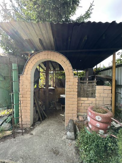 Дача 68,1 м² на участке 6 сот.