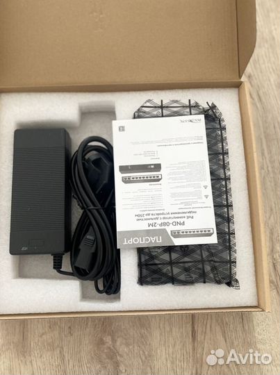 Коммутатор