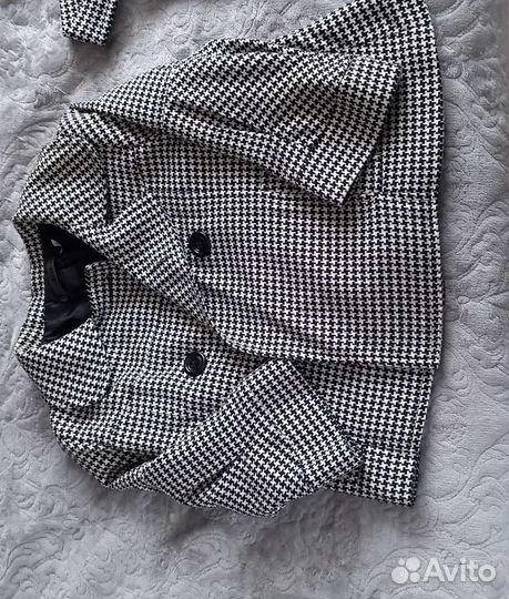 Теплый костюм для беременных