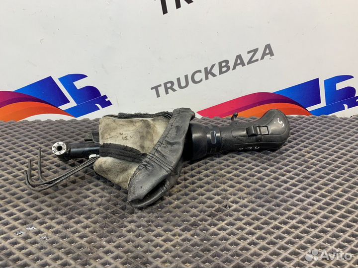 1285260 Рукоятка переключения передач Daf XF105