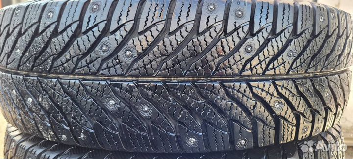 КАМА Alga (HK-531) 185/70 R14