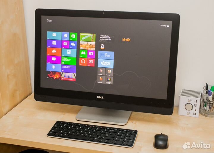 Ремонт компьютеров и ноутбуков Компьютерный мастер