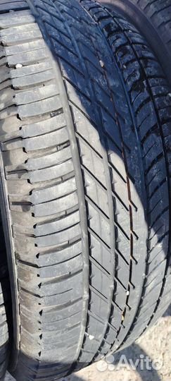 Goodyear Eagle F1 Asymmetric SUV AT 255/60 R18