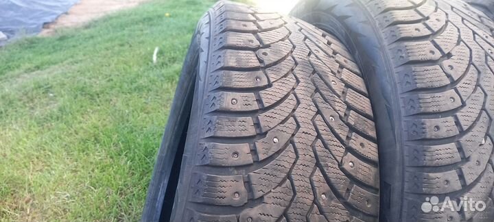 Formula Ice 195/55 R16