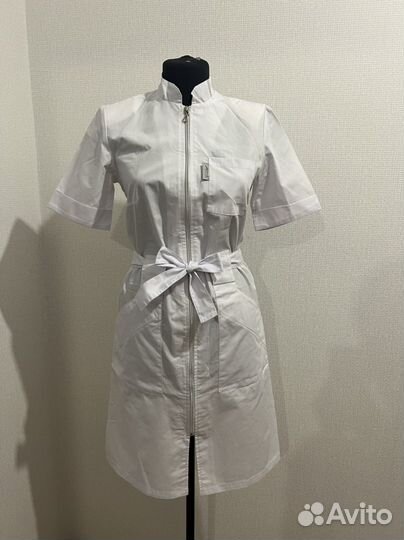 Медицинский халат