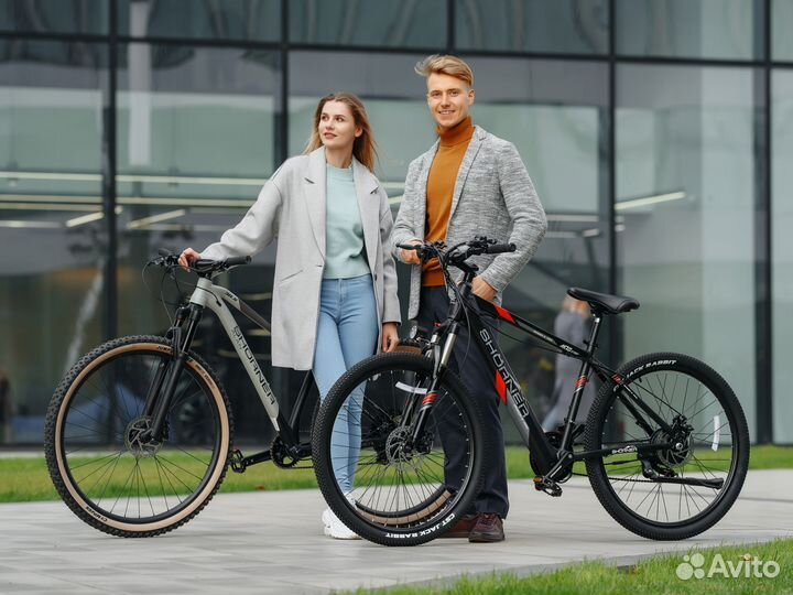 Электровелосипед в рассрочку