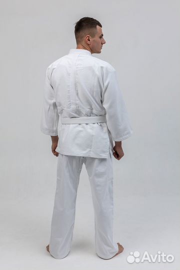 Kимоно спортивное тренировочное для айкидо Firuz