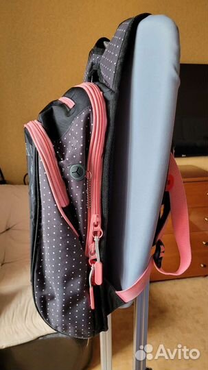 Школьный рюкзак Merlin