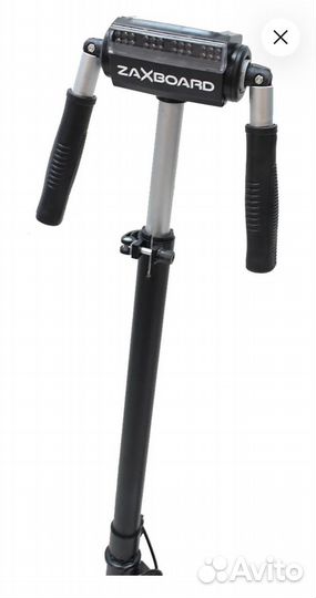 Электросамокат Zaxboard Ronin V2 Aqua 6.6AH 350W