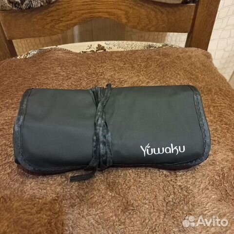 Чехол для кистей