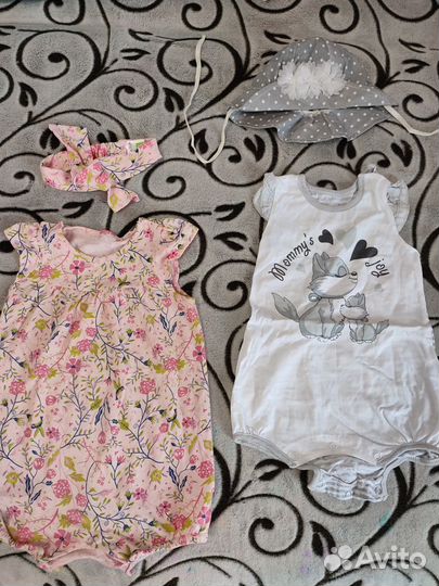 Одежда для девочки