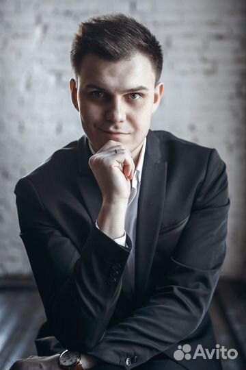 Ведущий на корпоратив,свадьбу