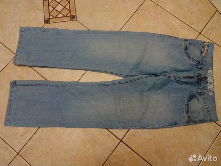 Джинсы X-side (LC waikiki ) Турция