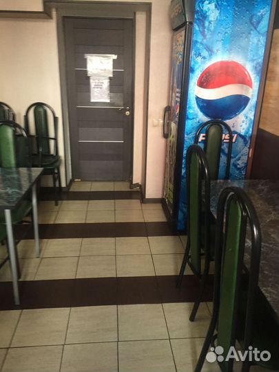 Продам готовый бизнес кафе