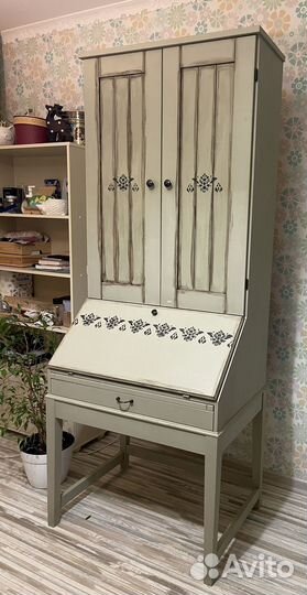 Трюмо трельяж