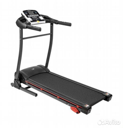 Беговая дорожка Sundays T2000D