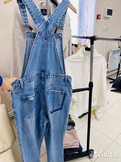 Комбинезон женский 42-44