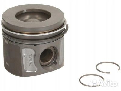 Поршня Transit 2.5 TD d 93.67 +1.0