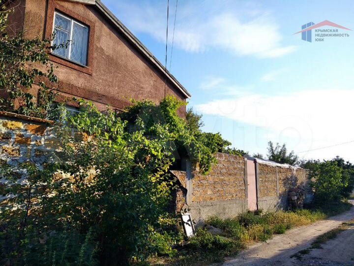 Дача 65 м² на участке 6 сот.