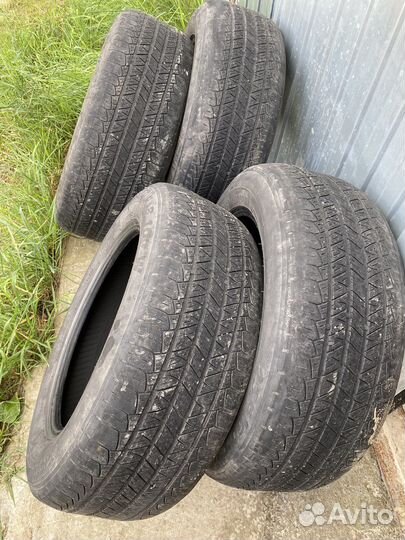 Tigar Summer SUV 235/60 R18 107W