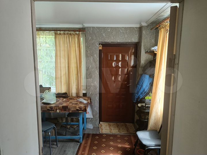 Дом 86,4 м² на участке 13,9 сот.