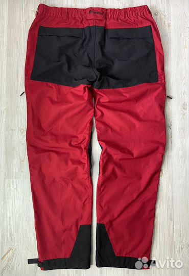 Треккинговые брюки Pinewood (Швеция) XXL