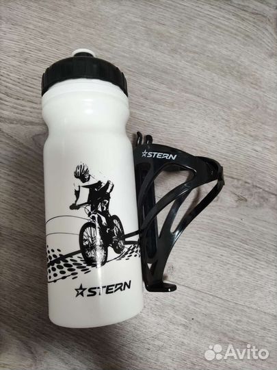 Фляга для велосипеда