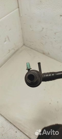 Трубка вакуумная 4B0611931E Volkswagen