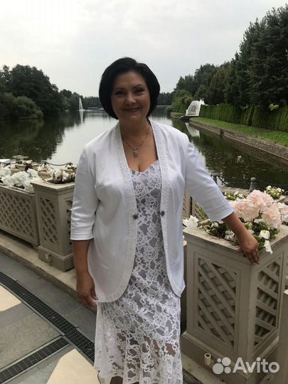 Административная работа