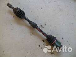 Правый привод с гранатами Mitsubishi Lancer Cedia