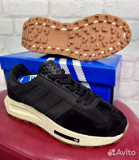 Кроссовки adidas retropy E5, 36-40