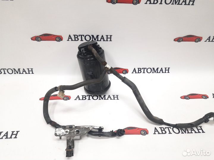 Абсорбер (фильтр угольный) Mazda 6 (GH) 2007-2013