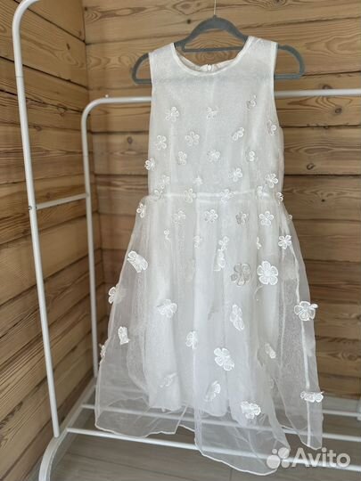 Платье женское 42 44