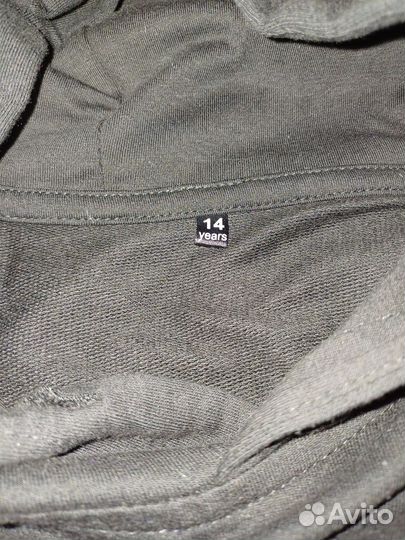 Худи для девочки