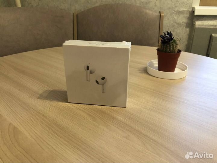 Airpods 3 premium чехол и доставка