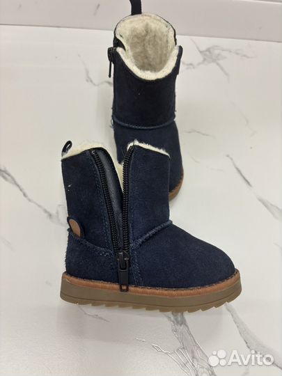 Детские угги