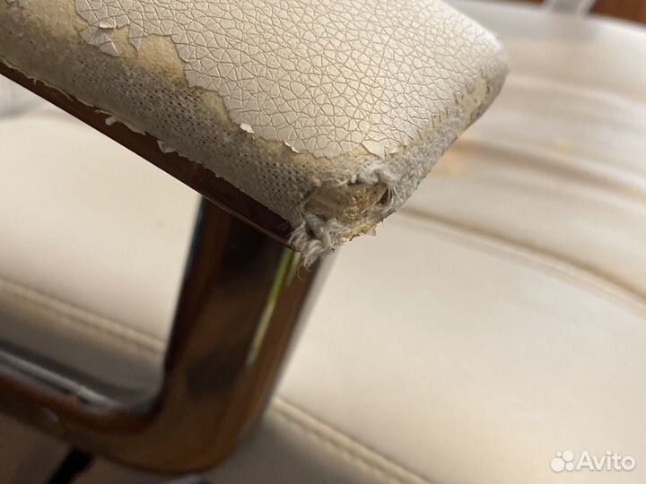 Офисное кресло бу