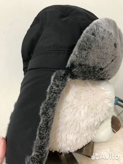 Шапки детские новые