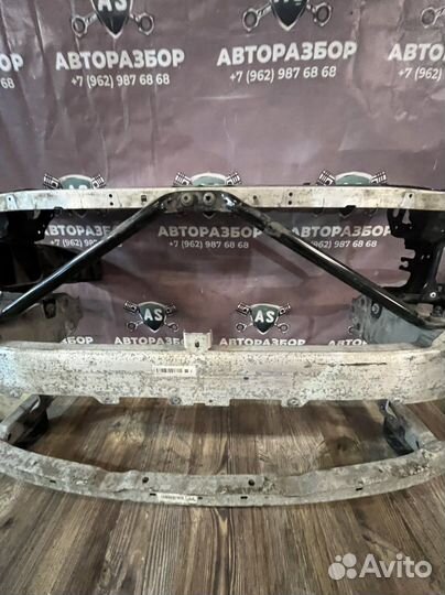 Bmw 520d xdrive передняя панель