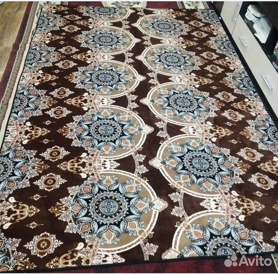 Ковровое покрытие новое