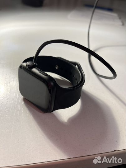 Smart watch HW16